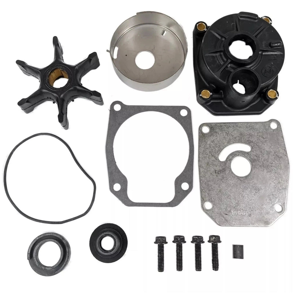 Water Pump Kit for Johnson Evinrude 40 50 55 60 65HP (5006511, 18-3453)