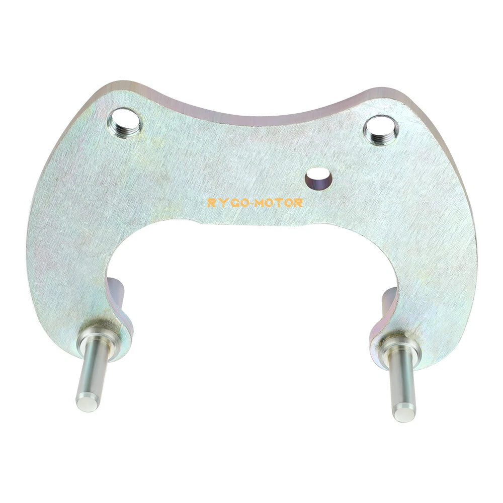 Rear Brake Caliper Mounting Bracket for Polaris RZR Turbo S 2019–2021 1913221
