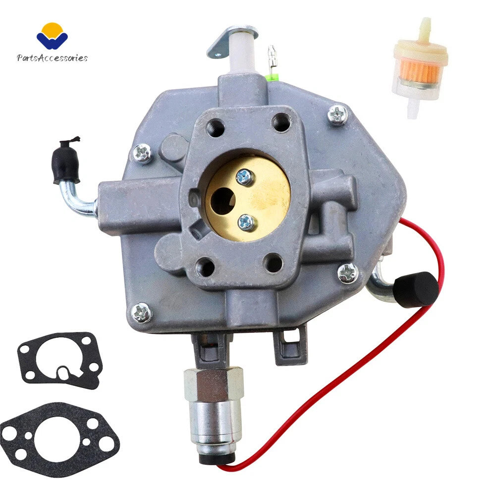 Carburetor for Briggs & Stratton (843325, 809217, 356447-0162-E1, 350447-1332-E1)