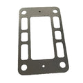 2Pcs Exhaust Riser Gasket for Volvo Penta V6 & V8 (Pre-1994)