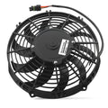 Cooling Fan Motor for Polaris Ranger 500 2x4 4x4 6x6 (2002–2013)