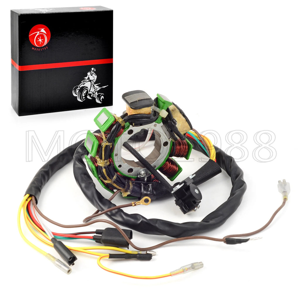 Magneto Stator Coil for Polaris Xpedition 425 (2000–2002) 3086232 3086239