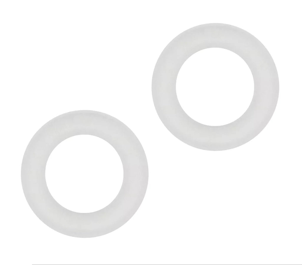 2X Plastic Drain Plug for Johnson Evinrude Mercury (Replaces 0311598 311598)
