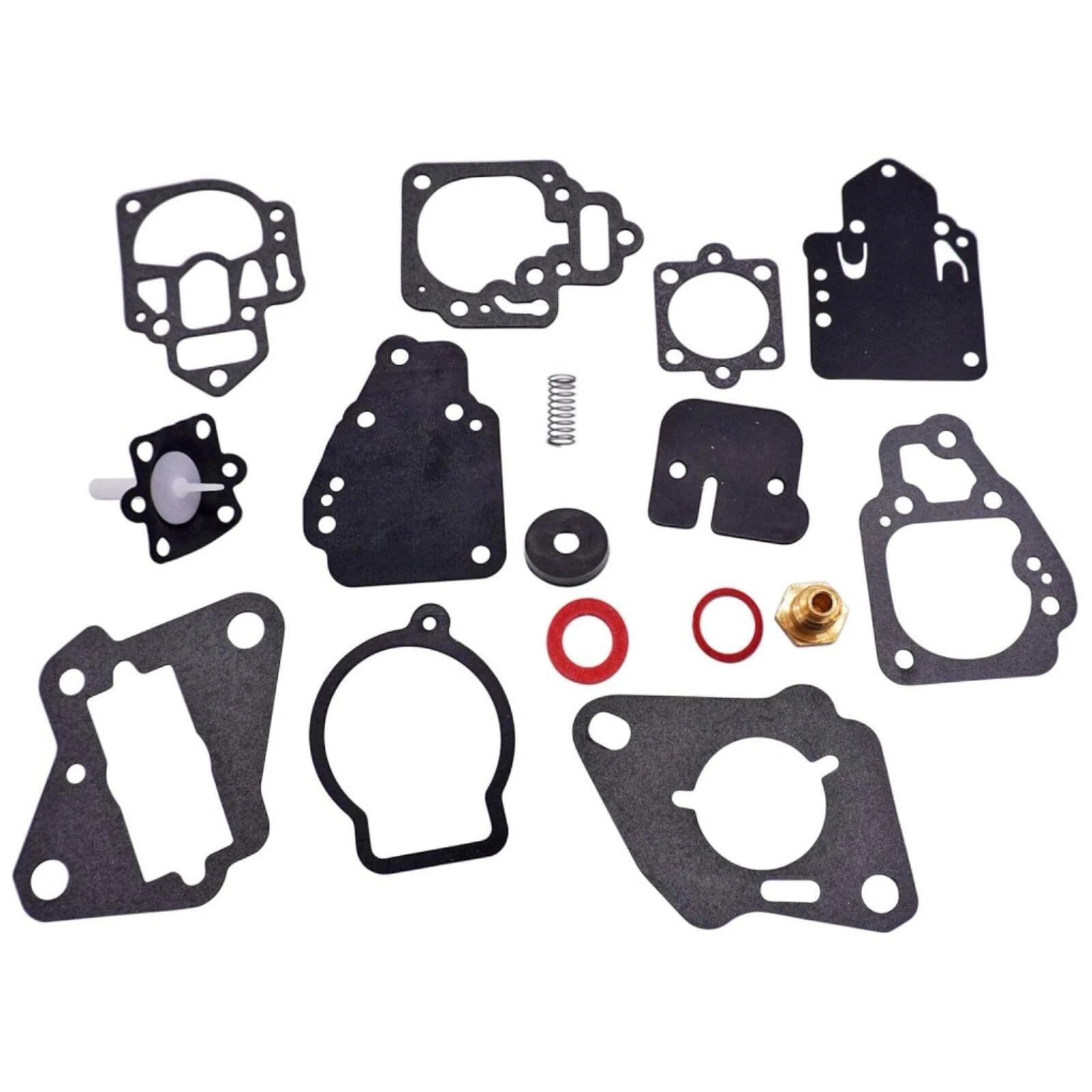 Rebuild Kit for Mercury Mariner 15 18 20 25 Hp (1995–1999) 1395-9761-1