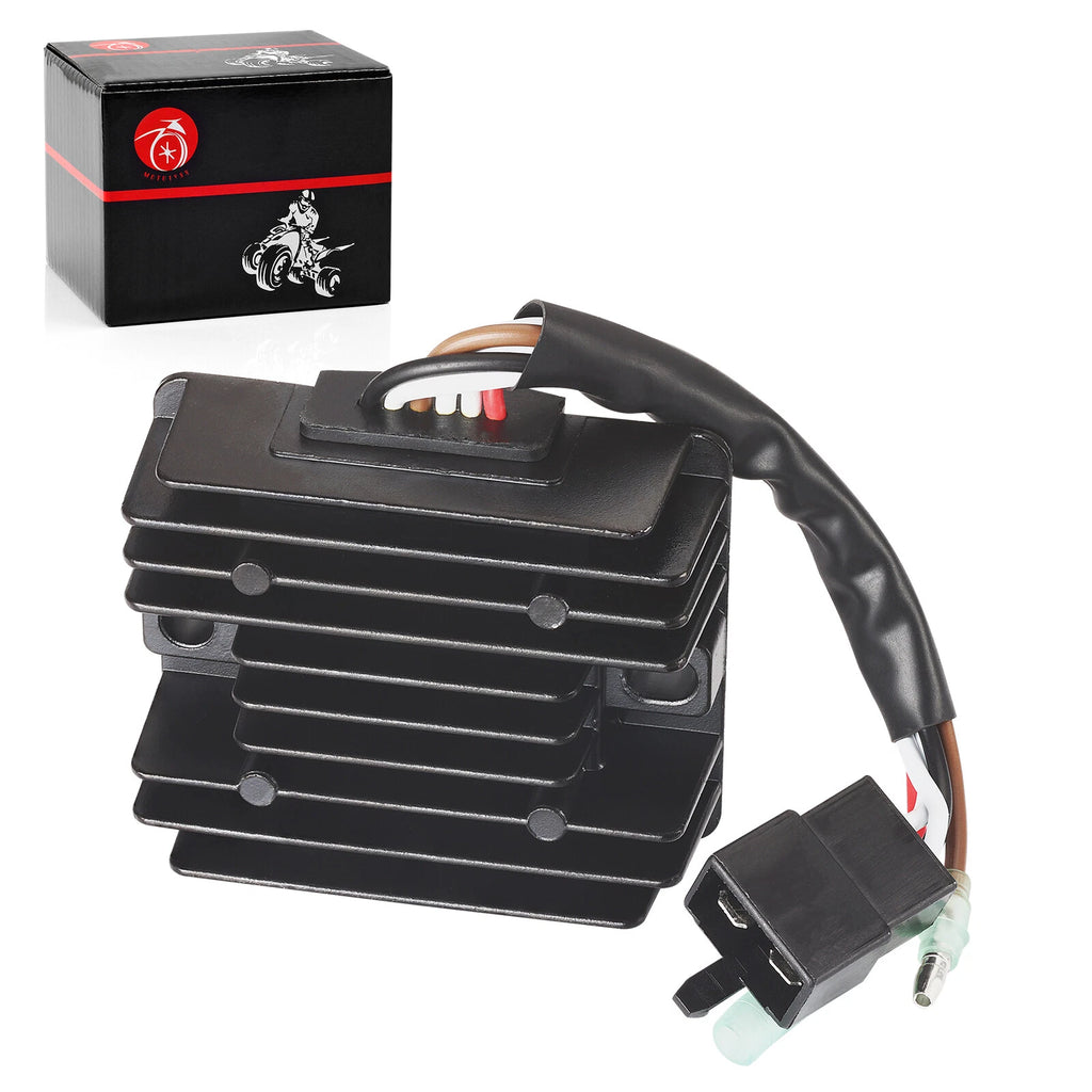 Voltage Regulator Rectifier for Yamaha Moto-4 350 YFM350ER (1995) 4GB-81960-00-00