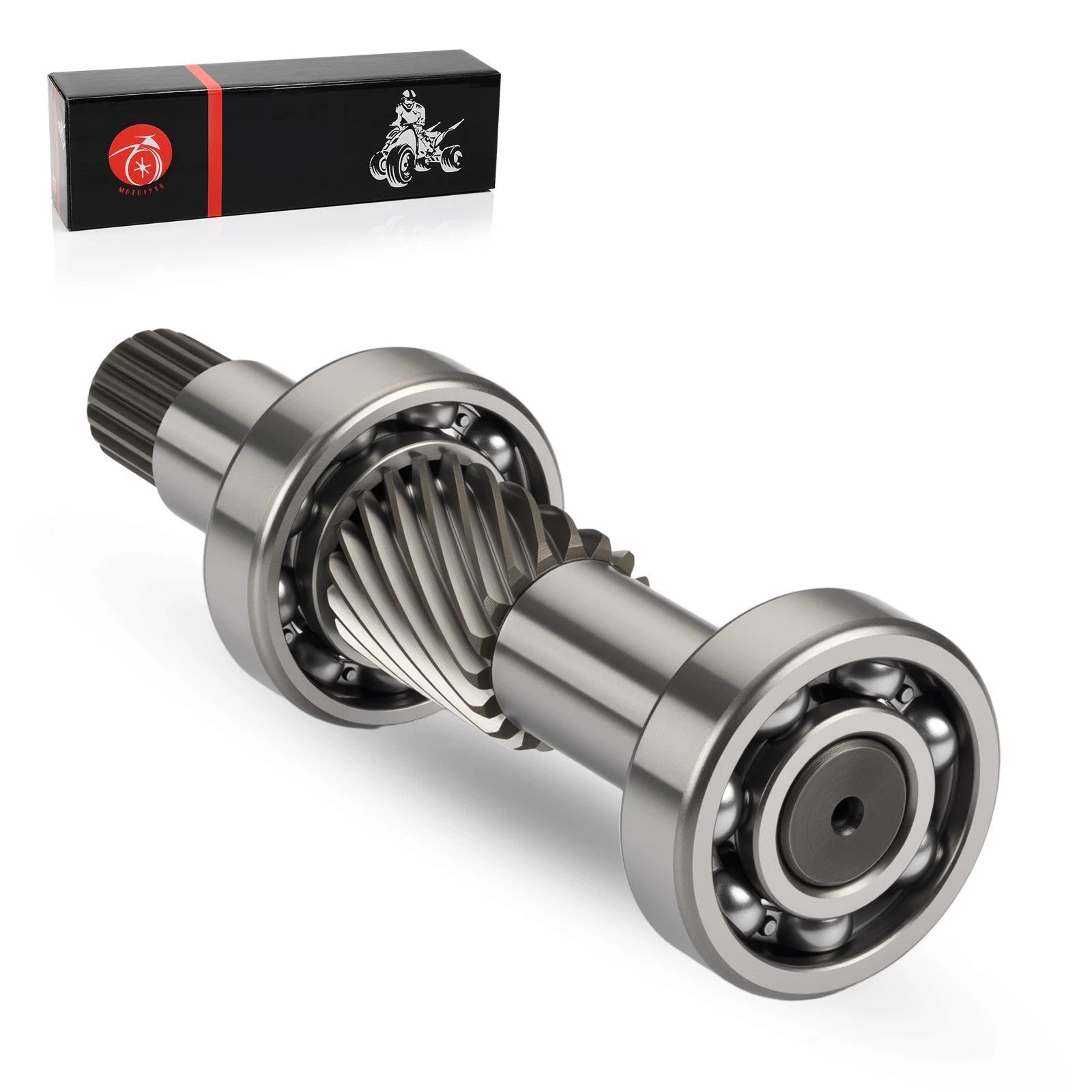 Rear Axle Input Shaft Kit for Yamaha (JW2-G6335-00)