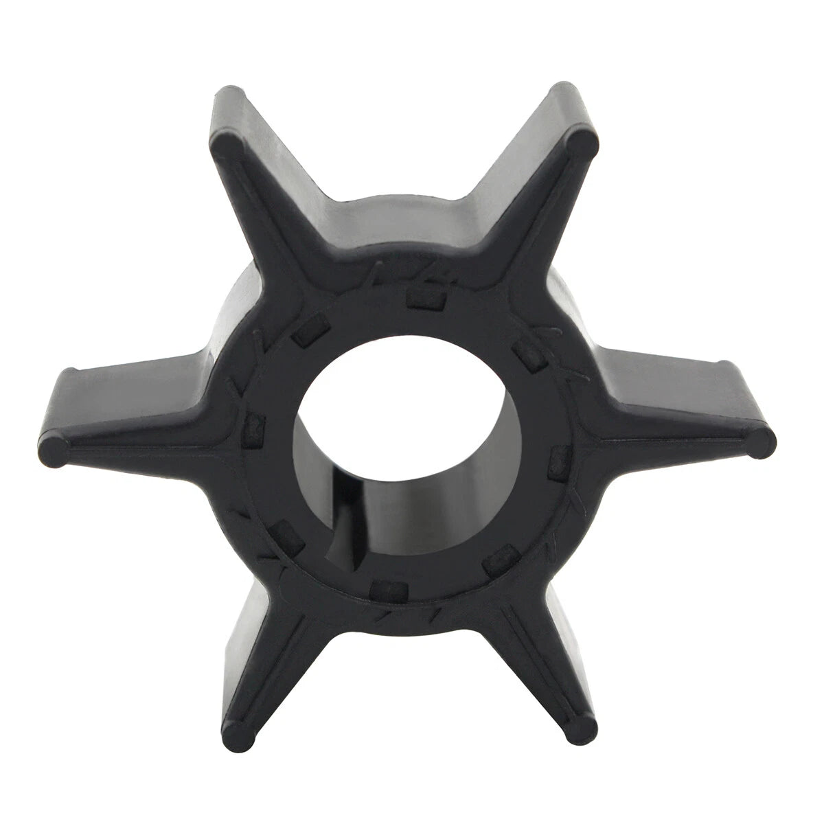 Water Pump Impeller for Yamaha 30/40/50HP Outboard (6H4-44352-02-00)