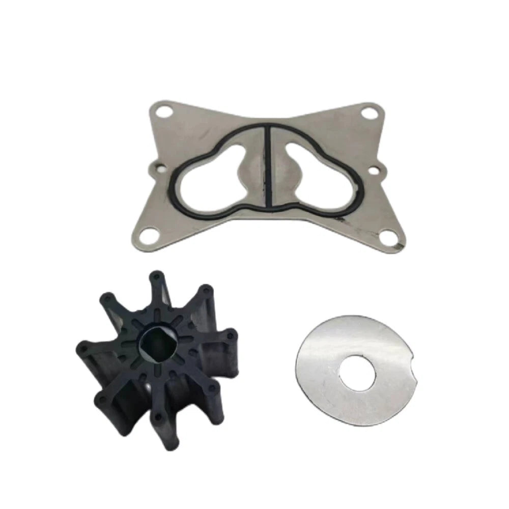 Sea Water Pump Impeller Repair Kit for Mercury (4.5 6.2) (47-8M0137221)
