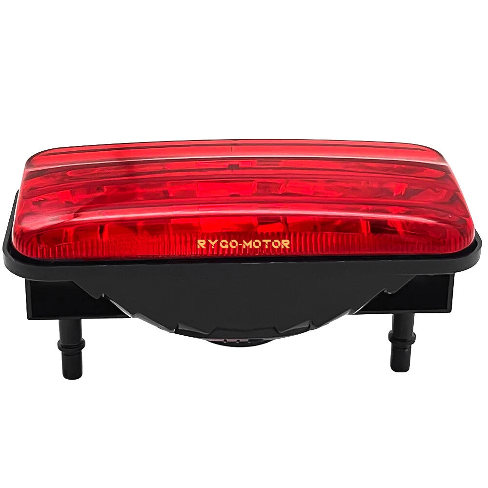 Rear Brake Taillight Lens for Honda Foreman Sportrax 250 TRX250EX (2001–2005)