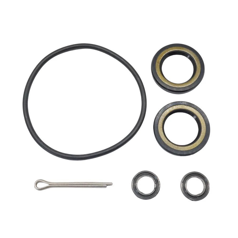 Lower Unit Seal Kit for Suzuki Outboard DF35 DF40 DF40A DF50 DF50A DF60 DF60A (2000–2023)