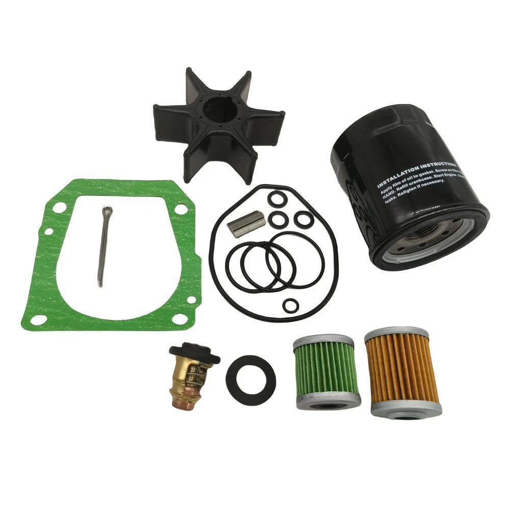 Service Kit for Honda Outboard 135HP 150HP (06211-ZY5-505, 06211ZY5505)