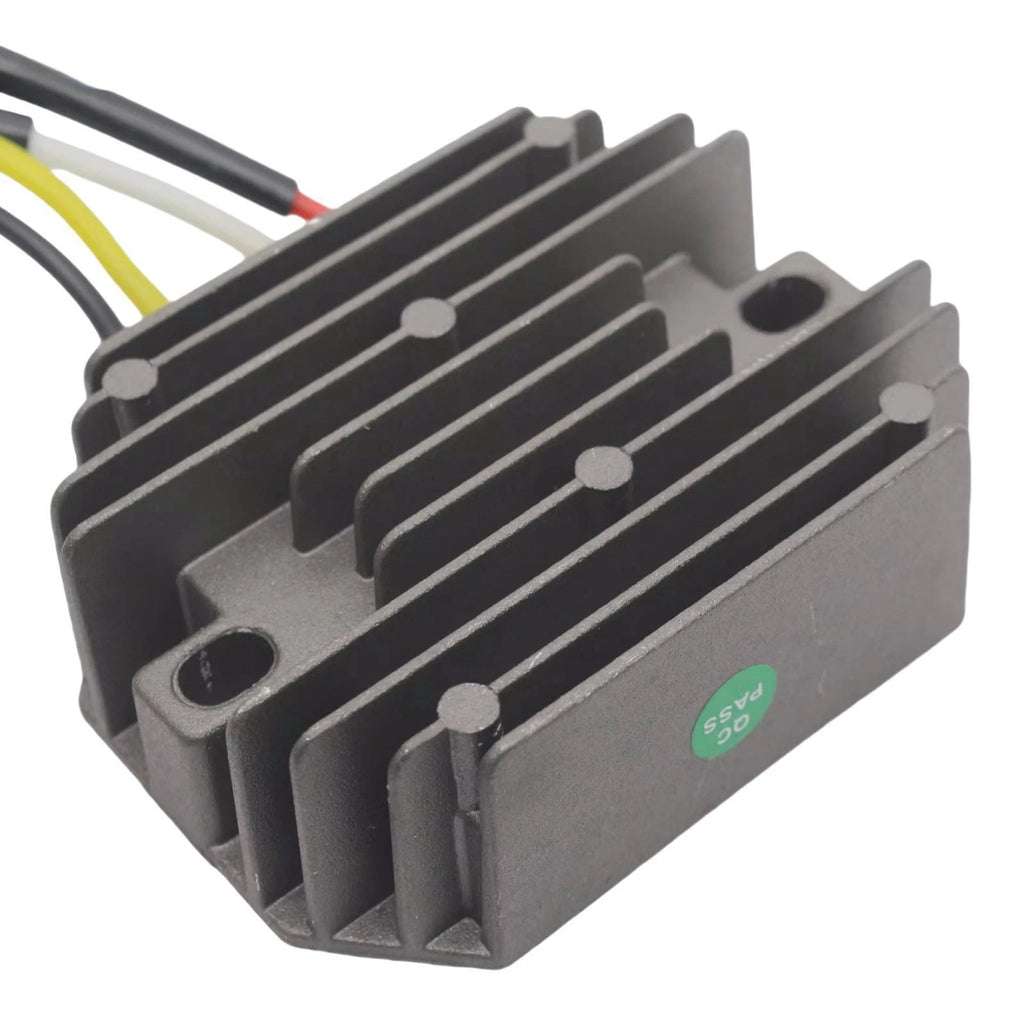 Regulator Rectifier for Tohatsu 15hp 20hp Outboard (3BJ-76060-0, 3BJ-76060-1)
