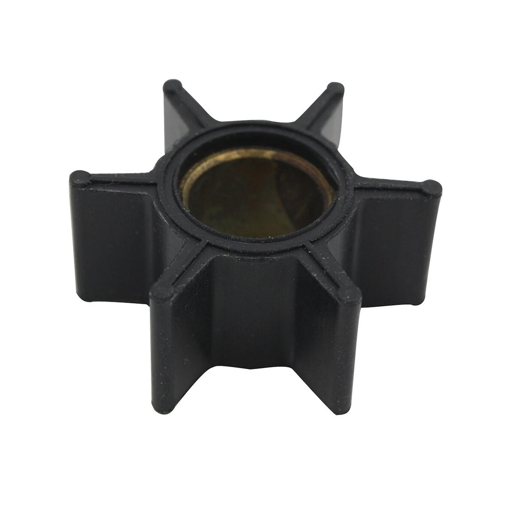 Water Pump Impeller with Key 47-22748 for Mercury 3.5/3.9/5/6HP