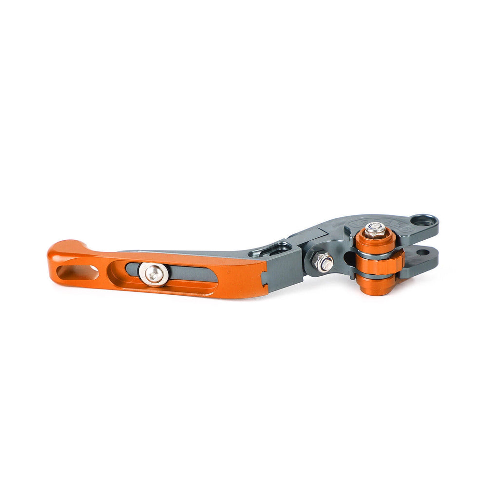 Adjustable Brake Clutch Lever for Triumph Trident 22, Bobber 17-19, Tiger 800 T
