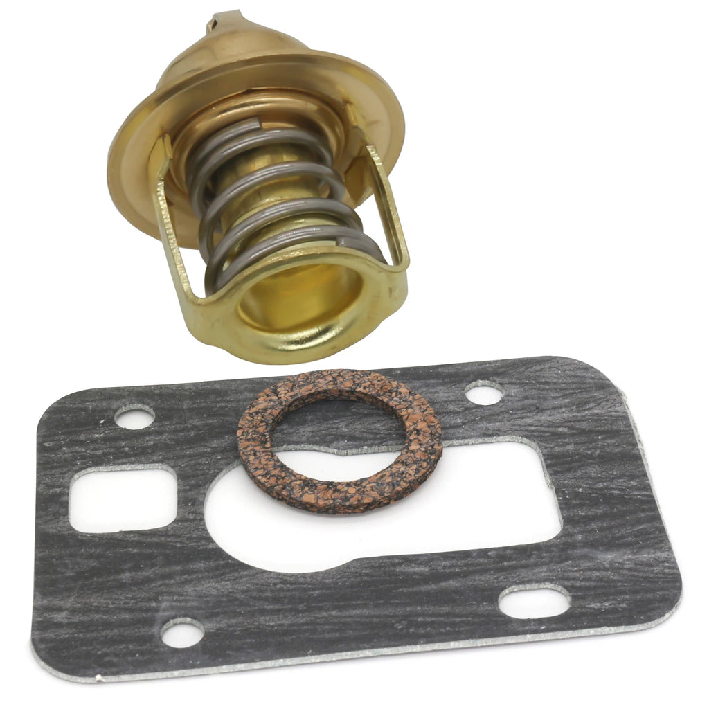 Thermostat Repair Kit 982554 for OMC Cobra 120/140, Volvo Penta 2.5L/3.0L (–)