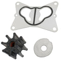 Sea Water Pump Impeller Repair Kit 47-8M0137221 for Mercury Quicksilver (4.5-6.2)