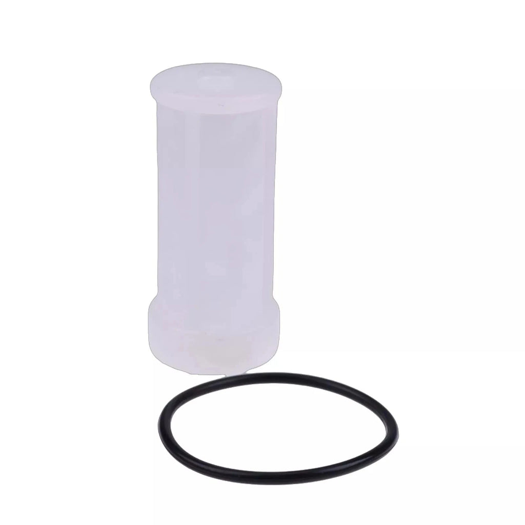 2X Fuel Filter for Mercury Mariner 6-15 HP Outboard (35-87946K04, 87946Q04)