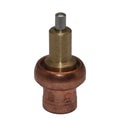 Thermostat for Johnson Evinrude Outboard 85 115 135 HP (1985–1995) 384719 0384719