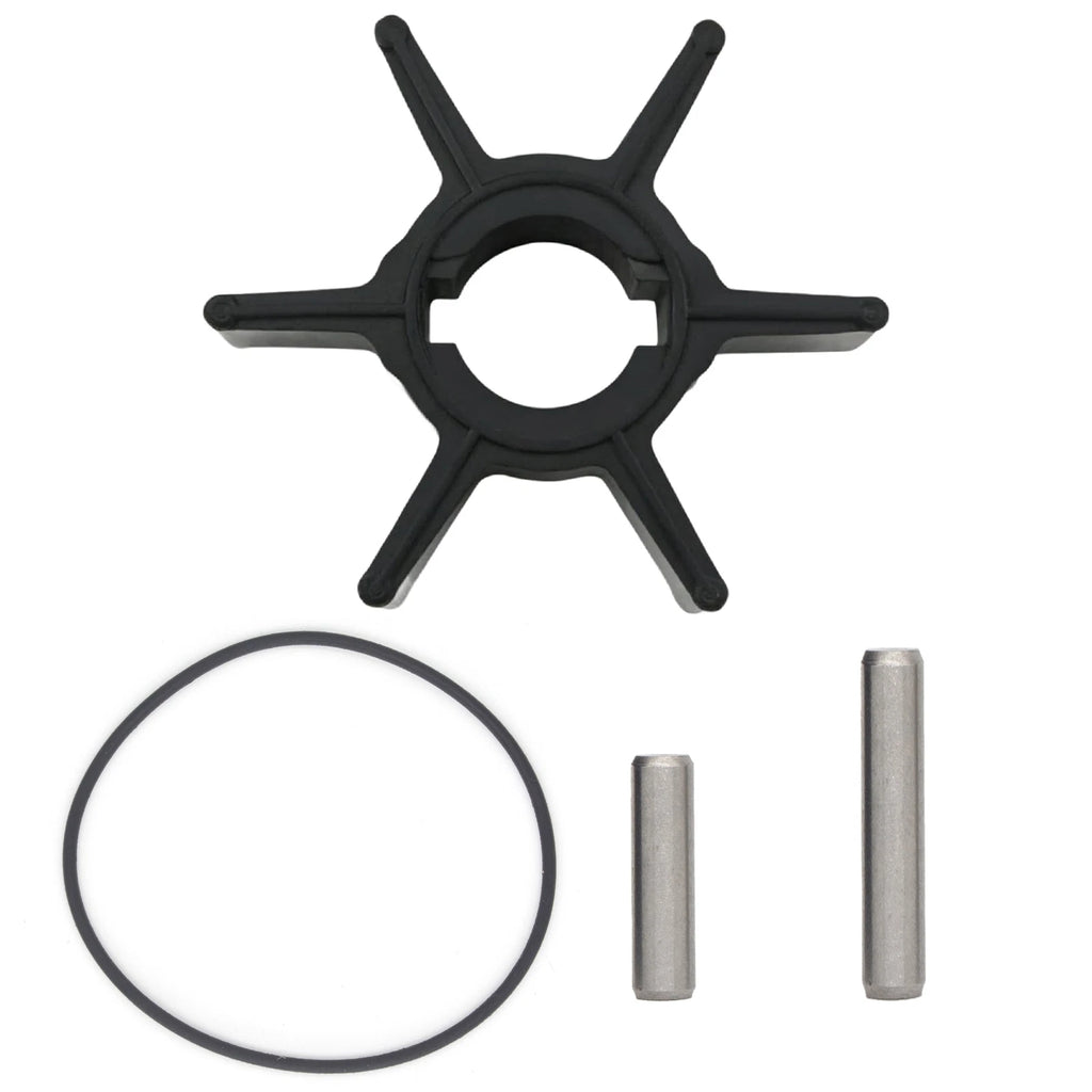 Water Pump Impeller Service Kit for Mercury & Tohatsu Nissan (309-65021-1)