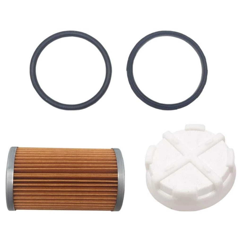 Fuel Filter Kit for MerCruiser (35-8M0093688, 35-866171A01, 35-892665, 18-7977)