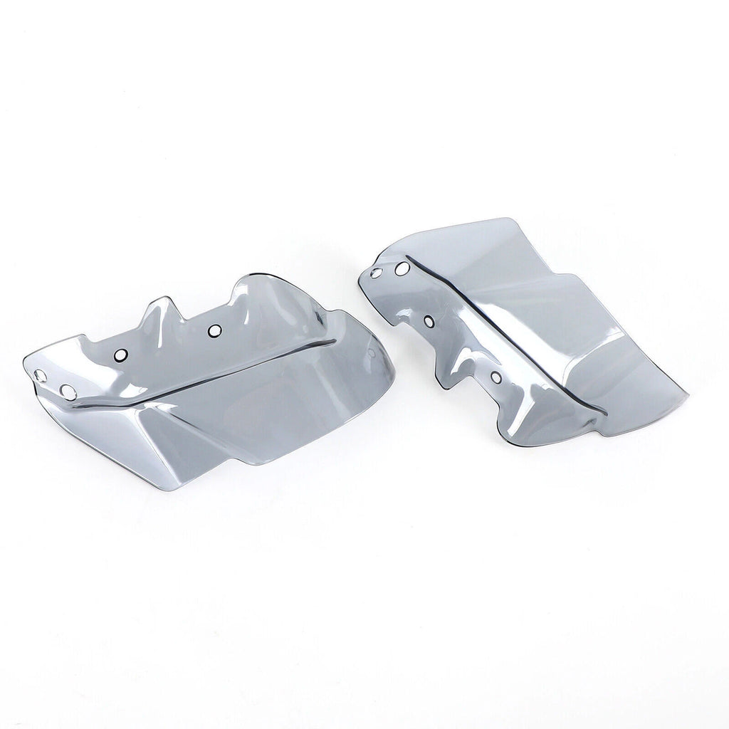 Handguard Extensions for Yamaha Tracer 900/GT (2018–2021)