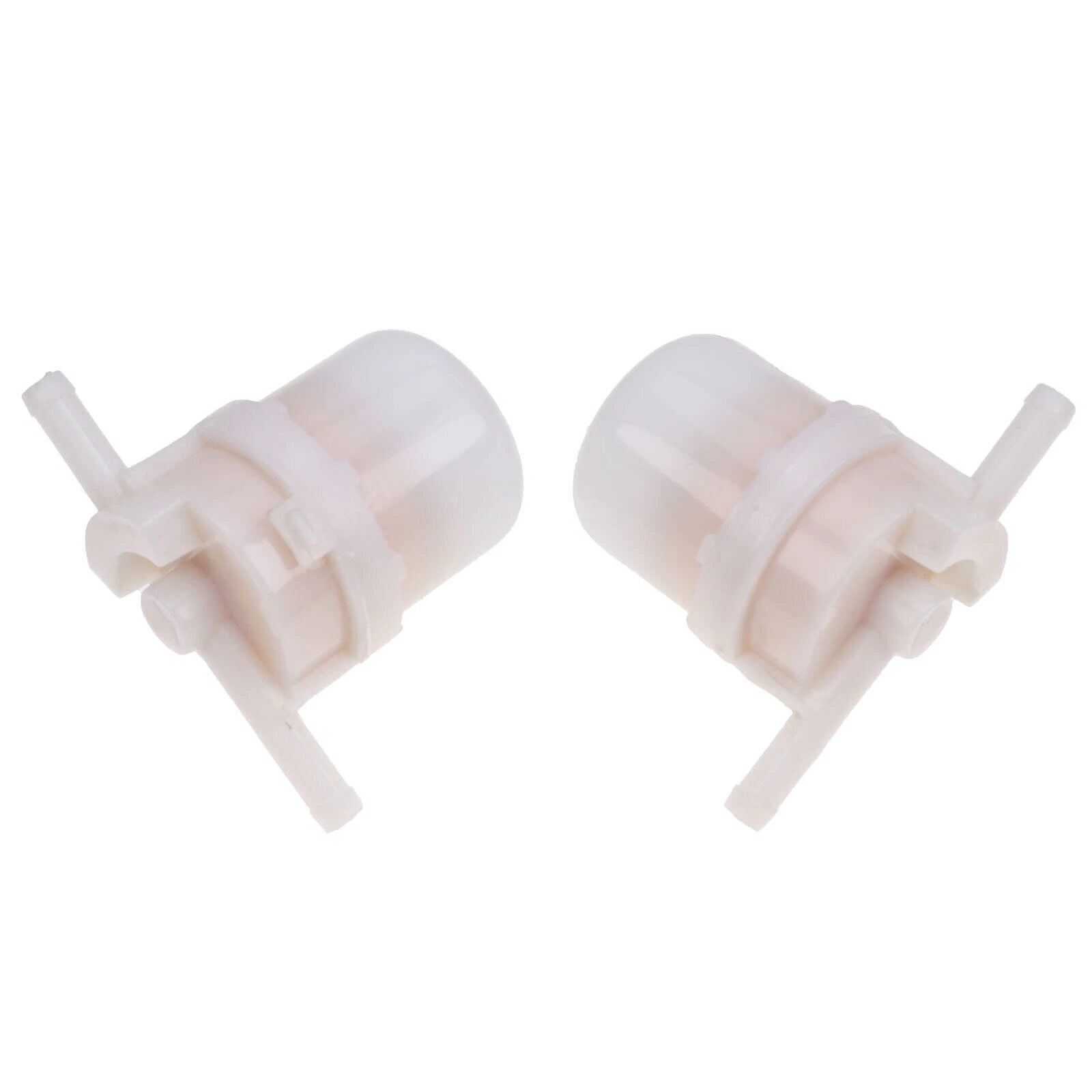2X Fuel Filter for Honda Marine 35 40 45 50 75 90 HP Outboards (18-7786, 16900-SA5-004)