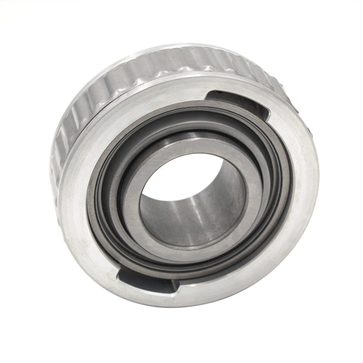 2Pcs Gimbal Bearing for Mercury OMC Volvo (30-60794A4, 983837, 21752712, 18-2100)