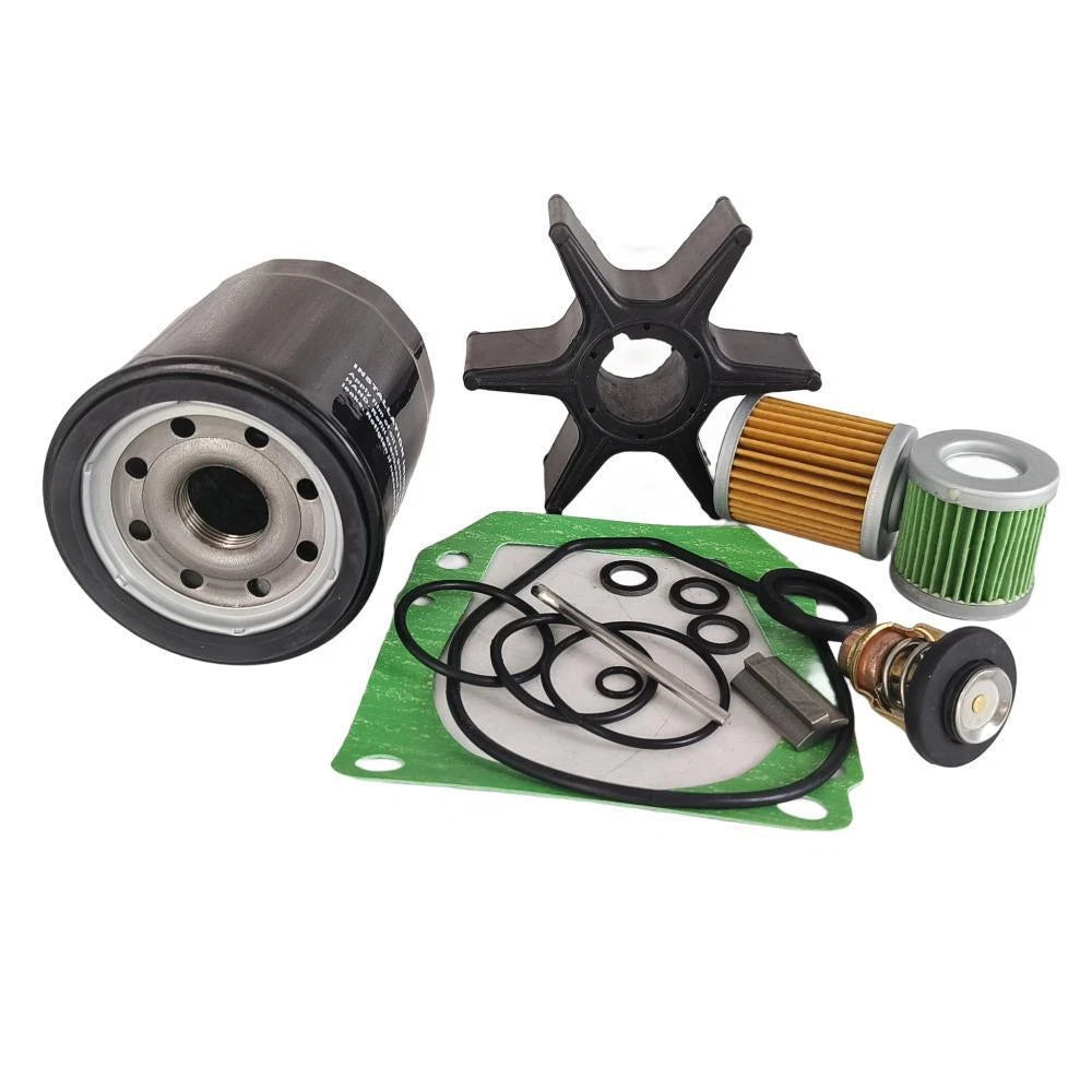 Service Kit for Honda Outboard 135HP 150HP (06211-ZY5-505, 06211ZY5505)