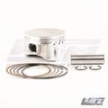 WSM Piston Kit for Yamaha Grizzly 600 (1998–2001) .75mm Over - 50-542-06K