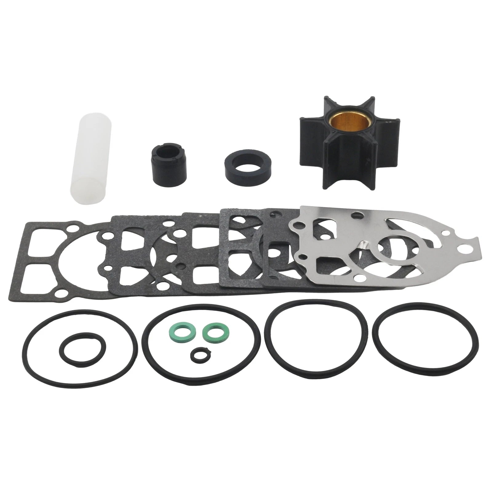 Impeller Kit 47-89984T5 for Mercury 2.0-2.5L 135-200 (Year Range)