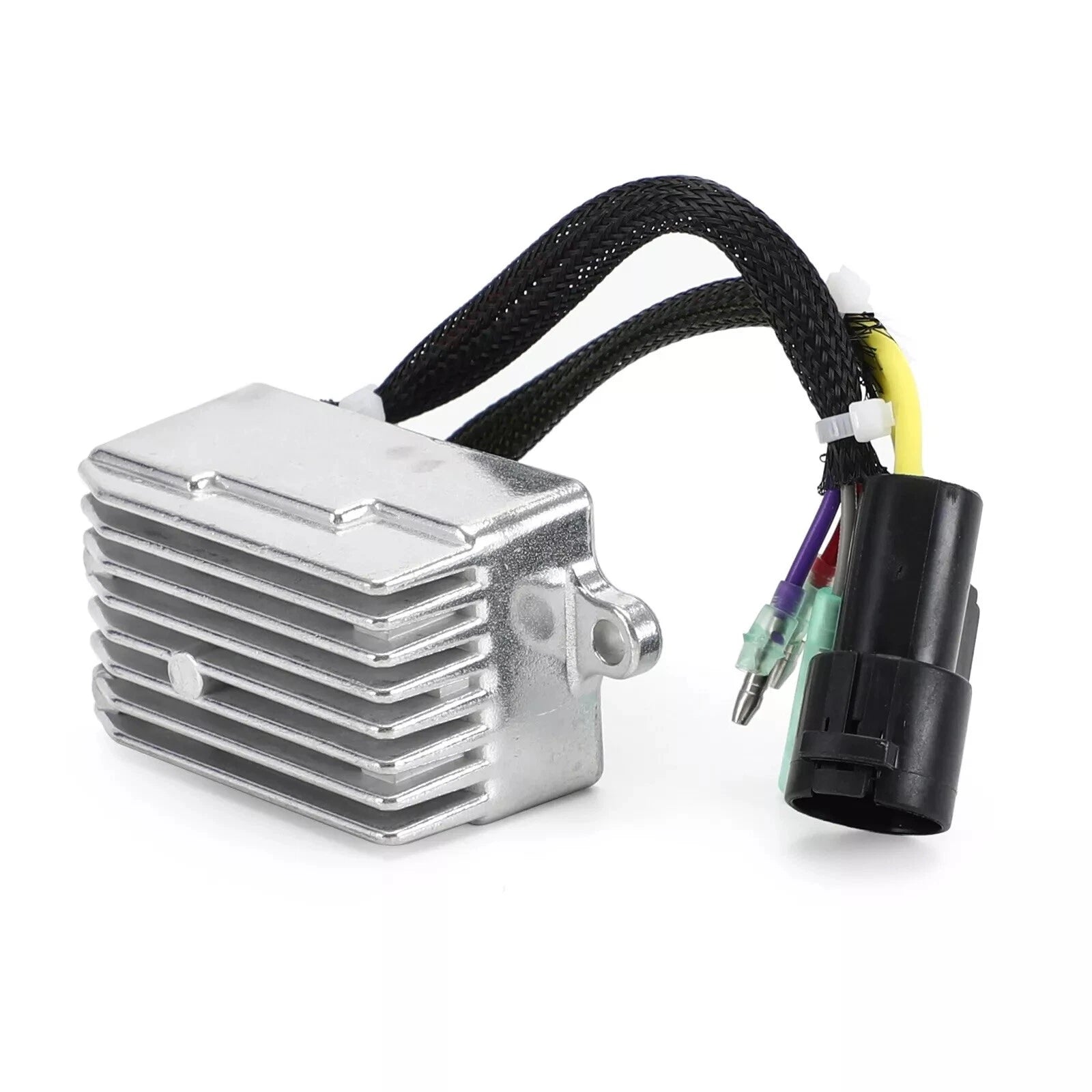 Rectifier for Evinrude 9.9-35 HP (1995–2001) 584890 0584890 193-4890 18-5826