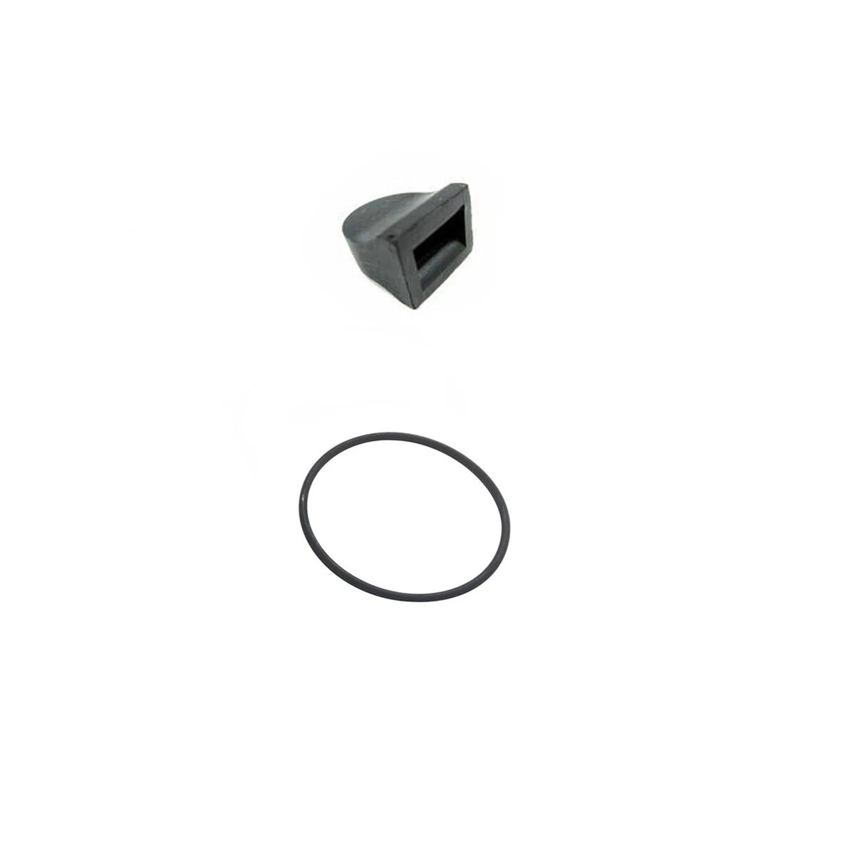 Impeller Repair Kit with Stop Lug for Volvo Penta (21951348, 21213660, 3857954)