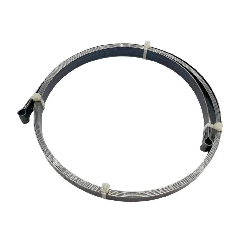 Rewind Starter Recoil Spring 307573 395460 for Johnson Evinrude 3-7.5 hp (N/A)