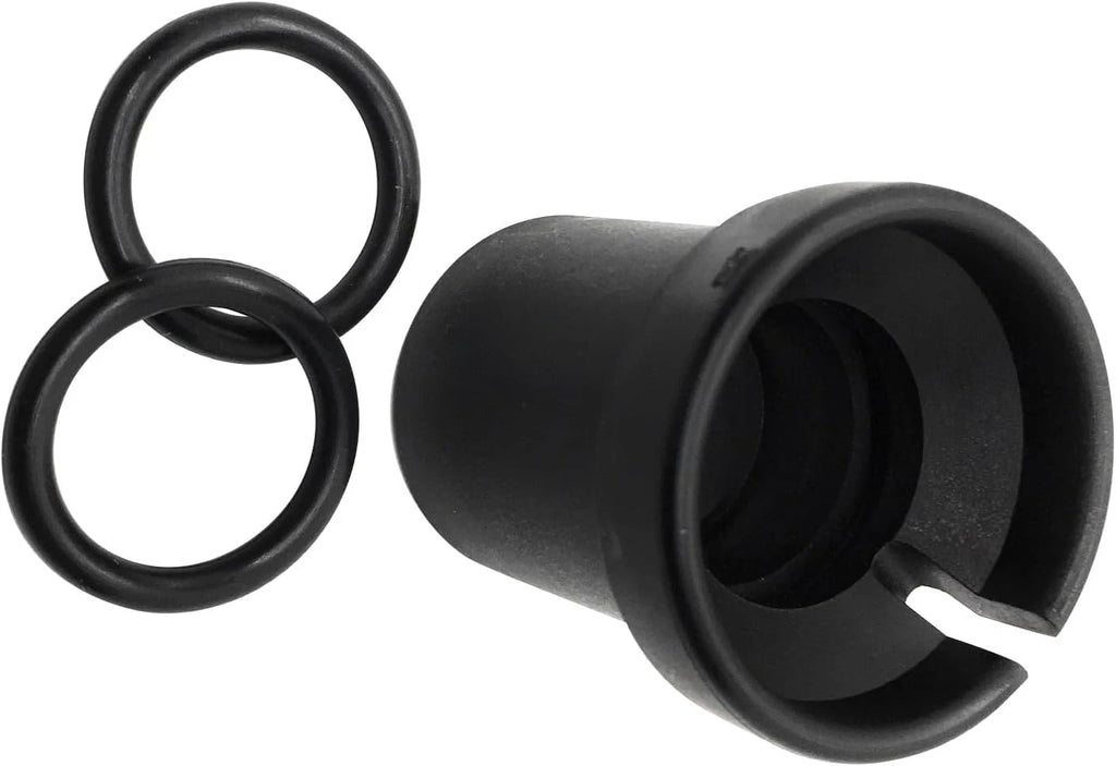 Water Tube Coupling for Alpha One Gen II Mercruiser (Replaces 816597A1, 18-3151)