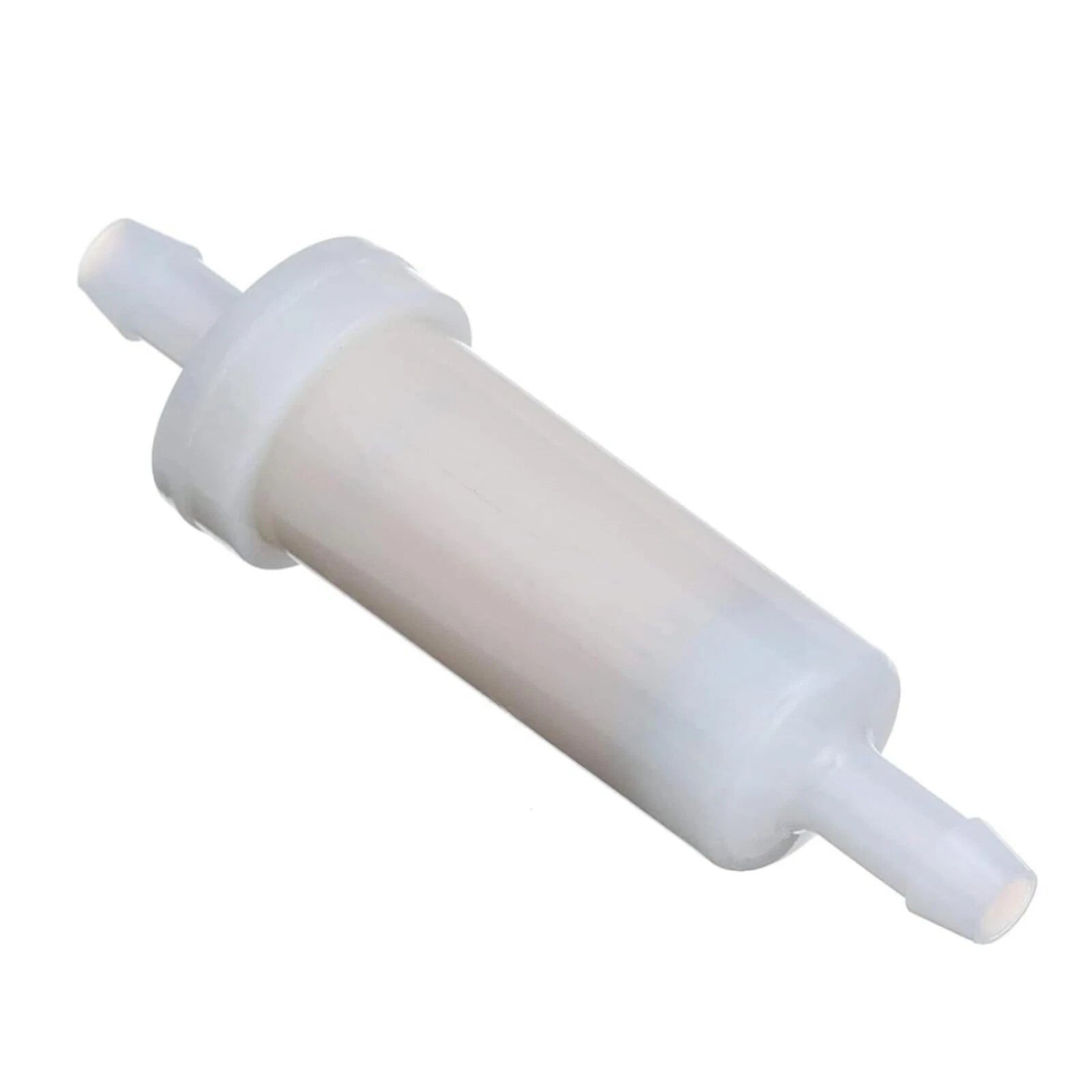 2X Inline Fuel Filter for Johnson Evinrude OMC (1/4") 398327 18-7830