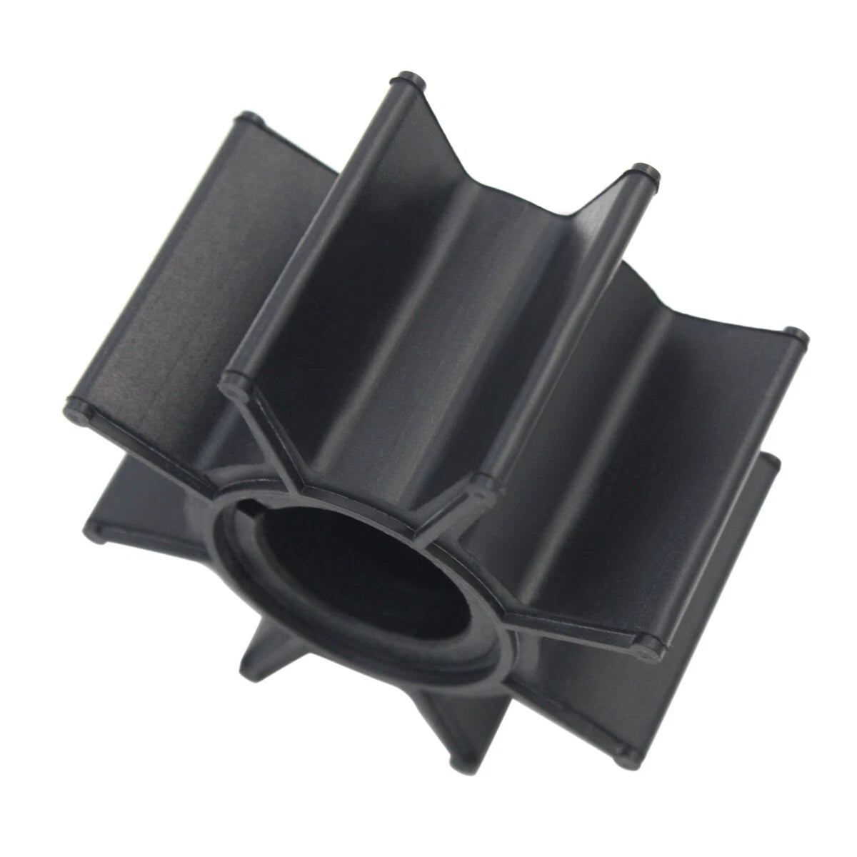 2X Water Pump Impeller for Nissan Tohatsu 9.9 15 18 HP (4-Stroke) 334-65021-0