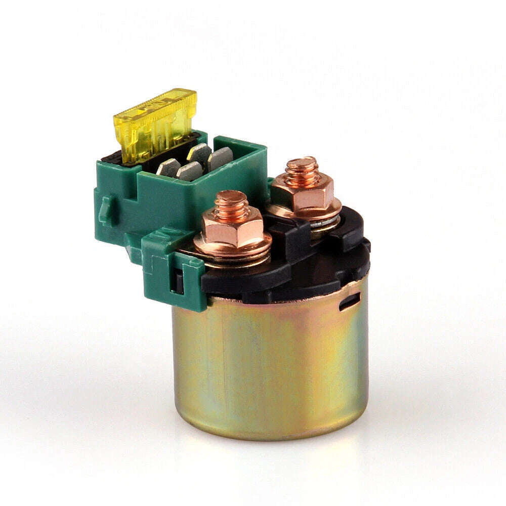 Starter Relay Solenoid for Honda CB 400 450 550 650 750 1000 XL600 CBX GB500