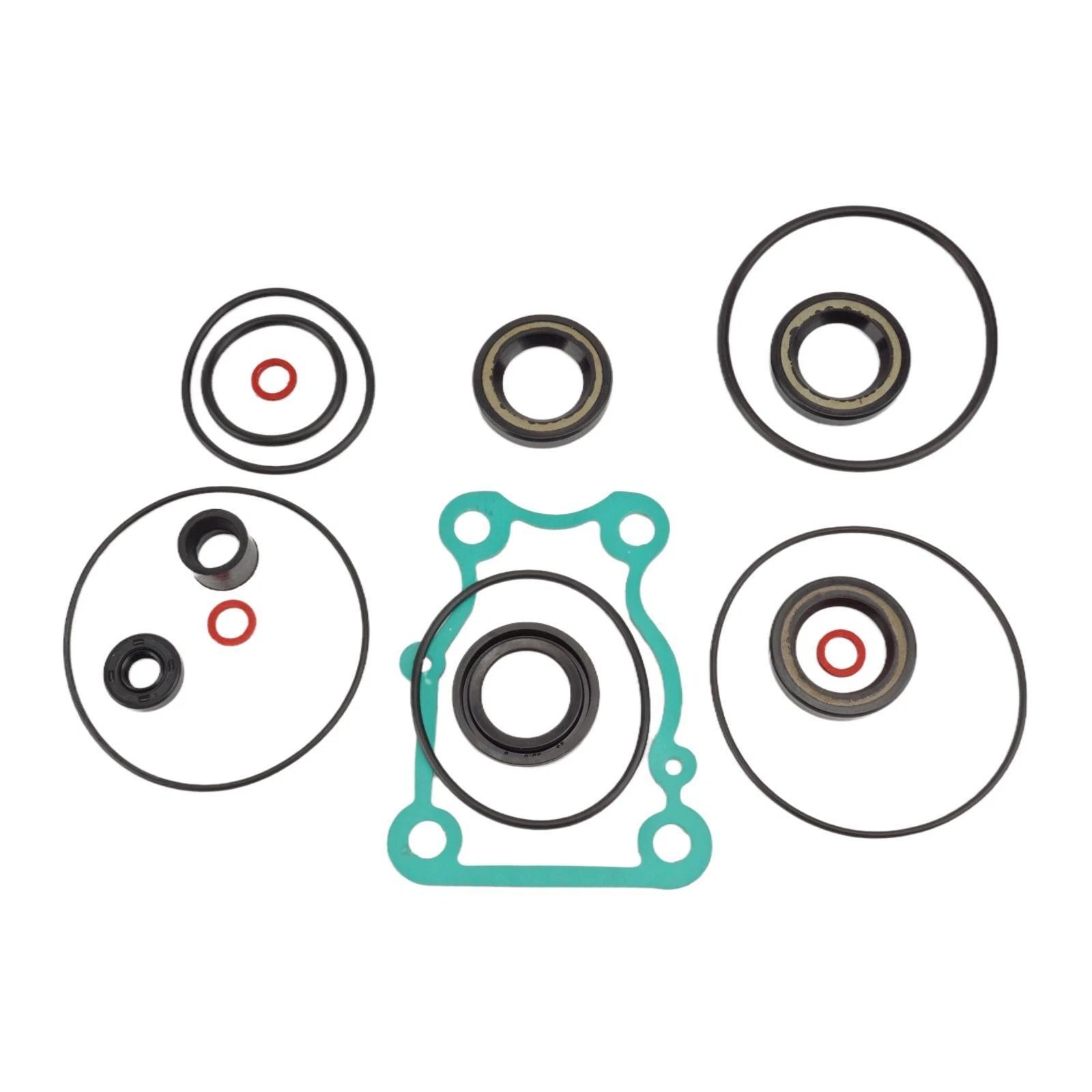 Seal Kit for Yamaha 40HP 50HP (P40HP P50HP) (63D-W0001-20)