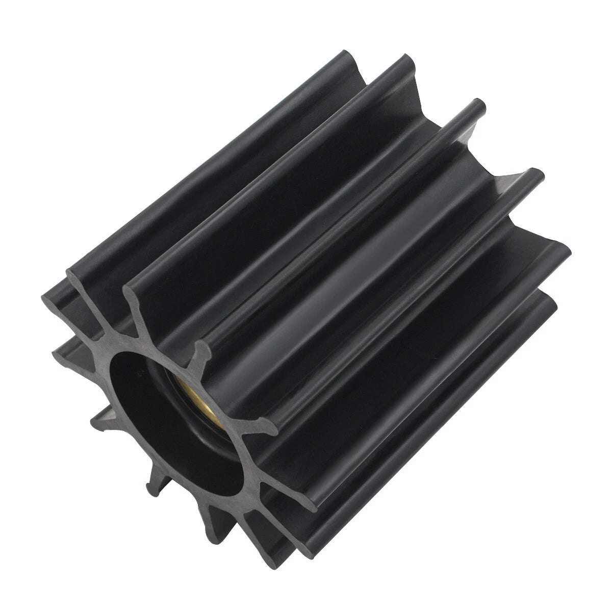 Flexible Impeller for Cummins 4019403 4933743 Sherwood 18000K Johnson 09-705B