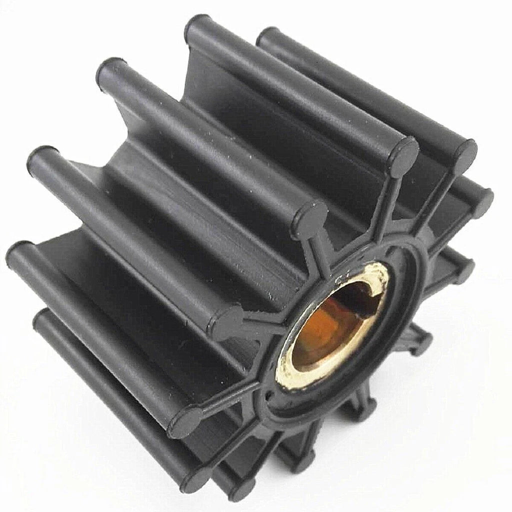 Flexible Impeller for Jabsco 18948-0001-P