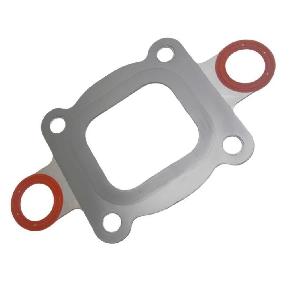 Exhaust Manifold Elbow Gasket for MerCruiser 27-864547A02 27-864547A1