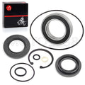 Rear Brake Drum Seal Bearing Kit for Honda Rancher 420 TRX420 (2007–2013)