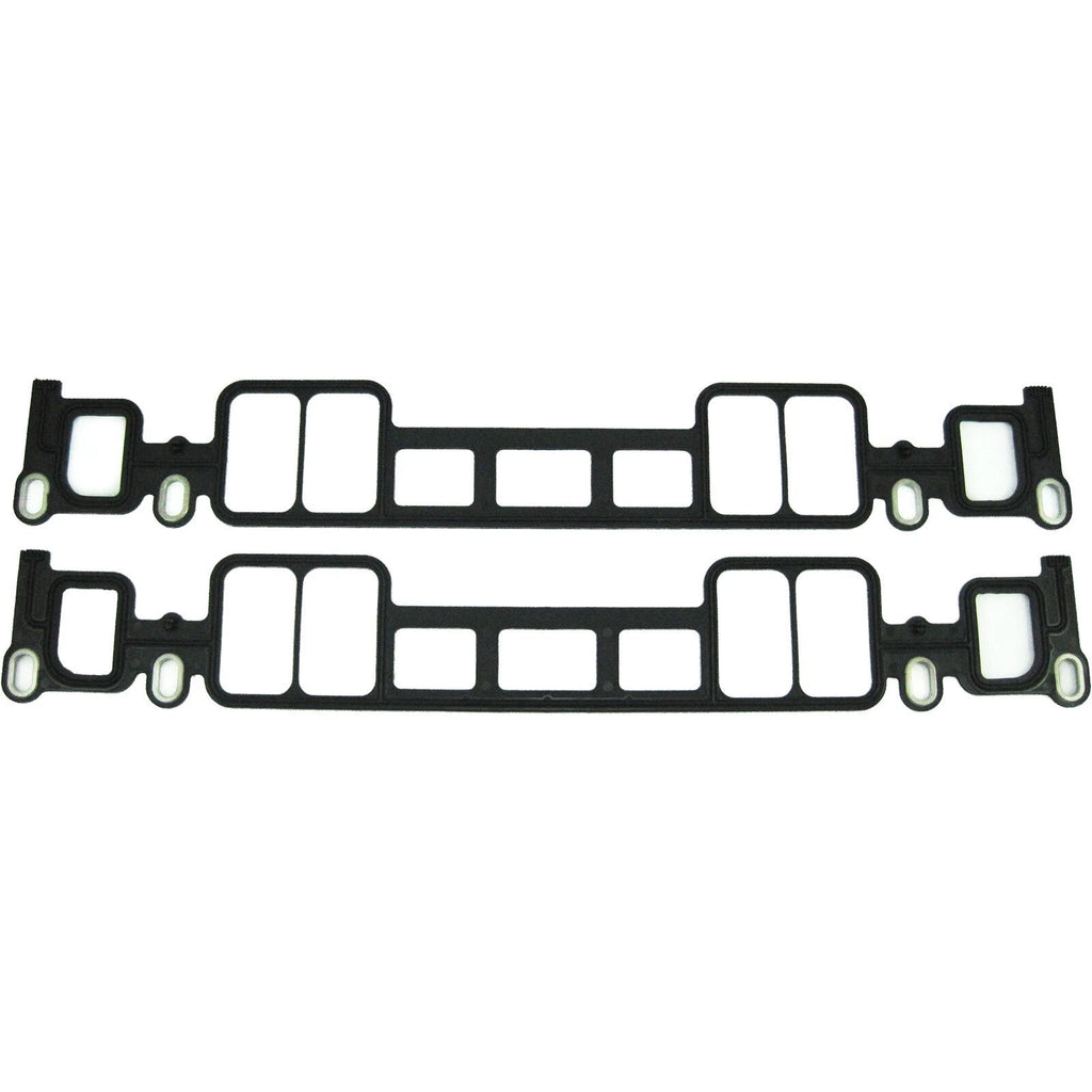 Intake Gasket Set for Volvo Penta 5.0 & 5.7L Gen II GM Small Block (3857662, 27-807473)