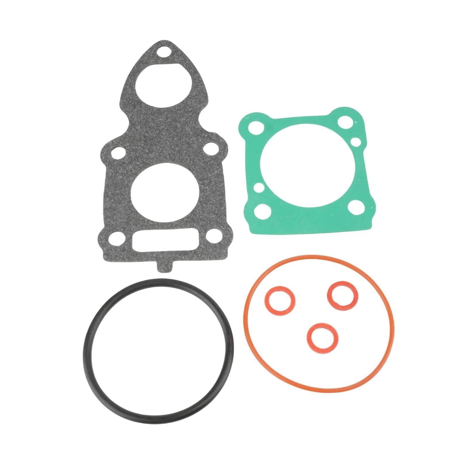 Seal Kit for Yamaha 6-8 HP Outboard Lower Gearcase (1987-UP) 6G1-W0001-C1 6G1-W0001-21