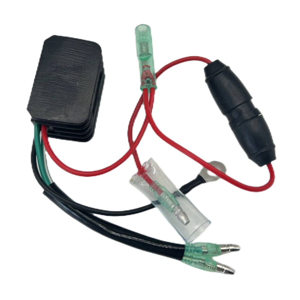 Rectifier Regulator for Yamaha Outboard 6HP-70HP (F9.9 F13.5 F15) 6G1-81970-61