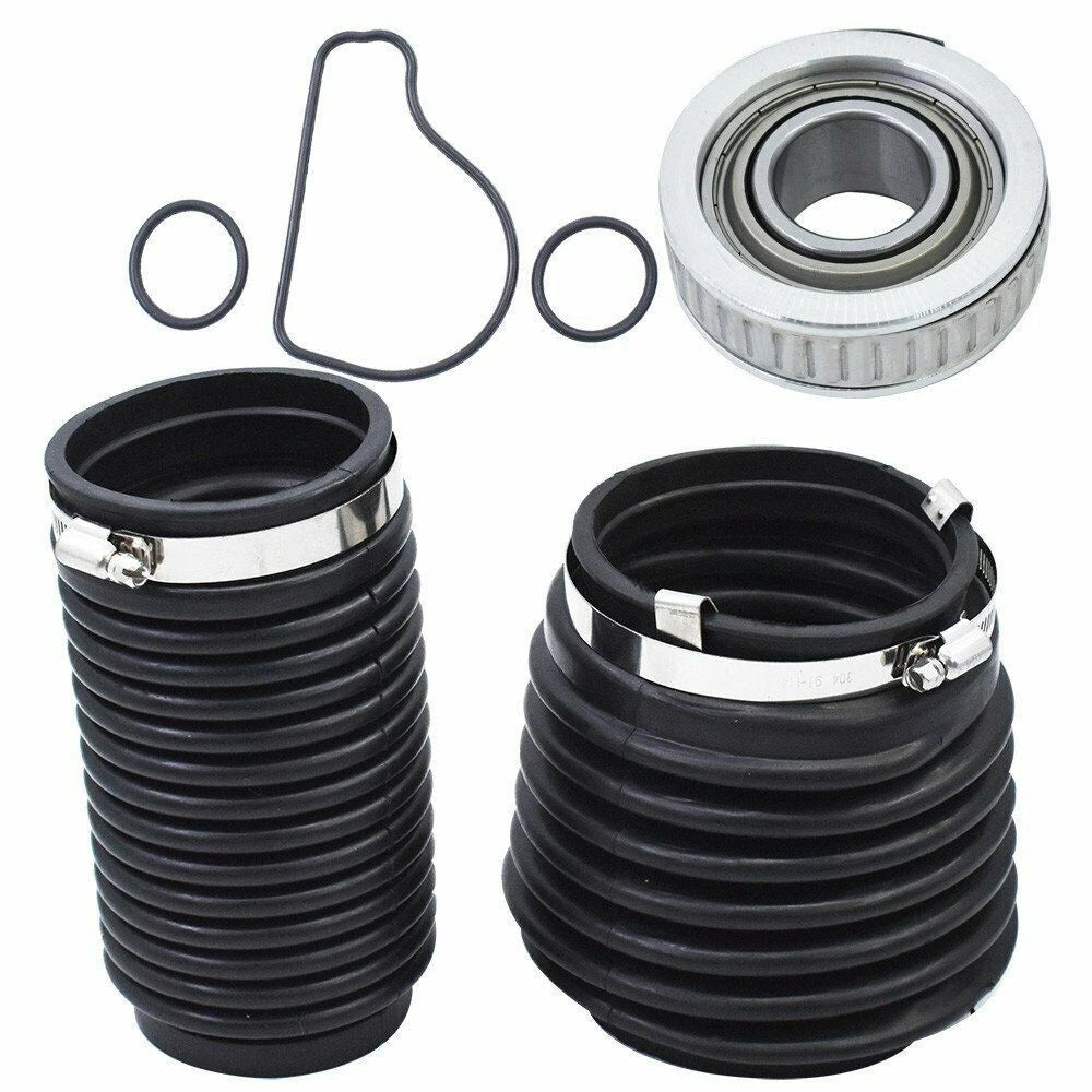 Transom Seal Kit for SX Cobra Drives (Sierra 18-2772-1)