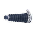 Exhaust Pipe Shift Cable Bellows Kit for Mercruiser Alpha Bravo (74639A2)