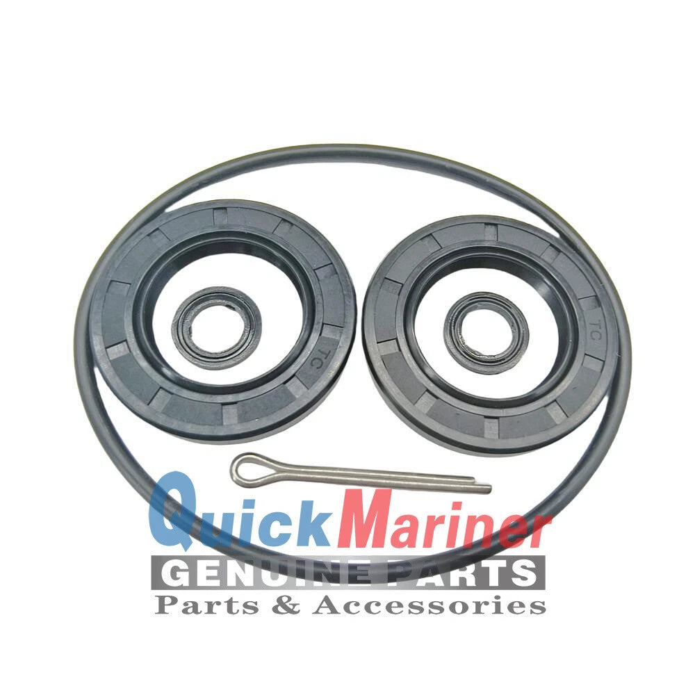 Propeller Shaft Seal Kit for Suzuki (09282-30007, 09280-97001)