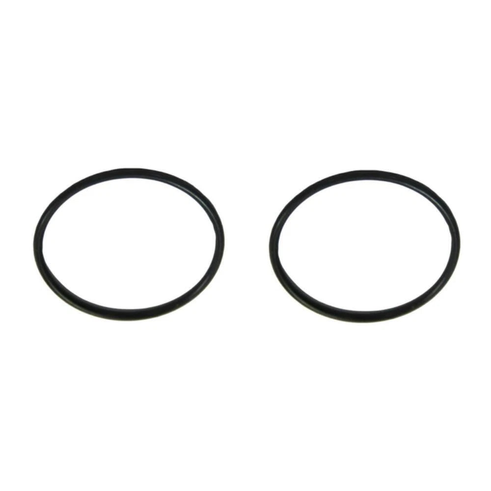 2X Water Pump Impeller O-ring for Honda Outboards (8-10 HP) 91301-ZG3-000
