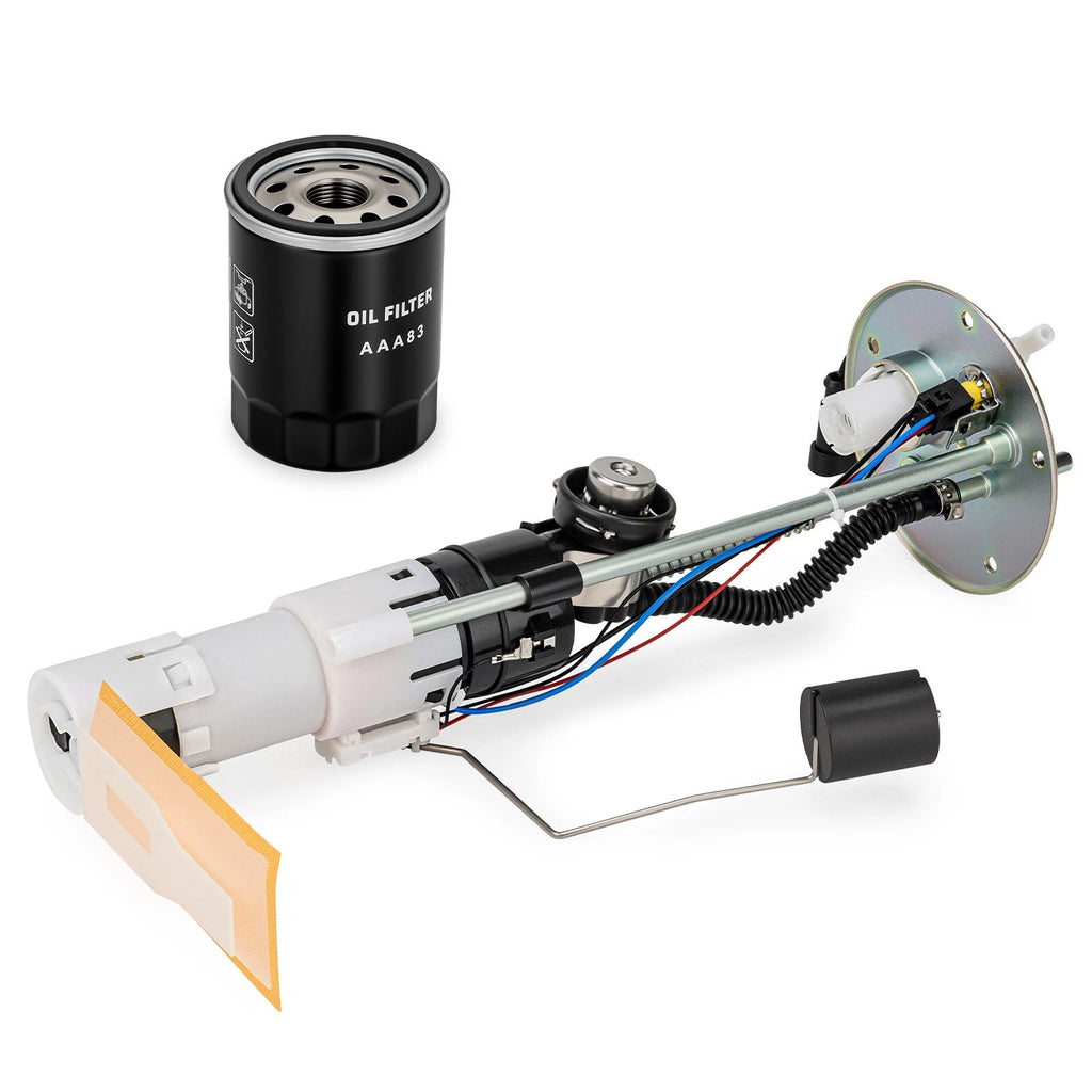 Fuel Pump Module Assembly + Oil Filter for Victory Vision (2008–2017)